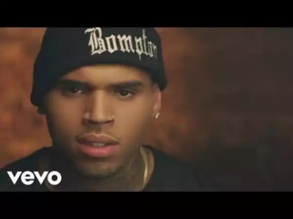Video: Chris Brown Ft Nicki Minaj - Love More